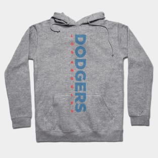 LA Dodgers 9 Hoodie